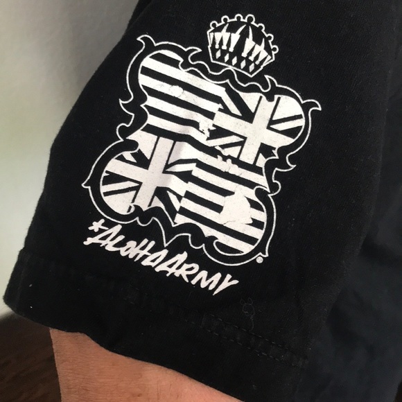 Da Hui Large T-Shirt - Picture 3 of 4